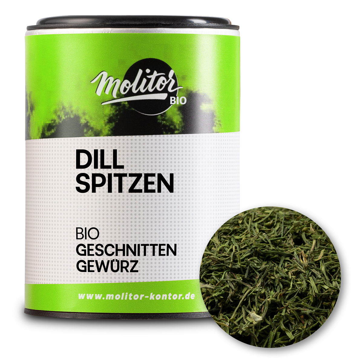 Dill Spitzen Bio | Gewürz Dill
