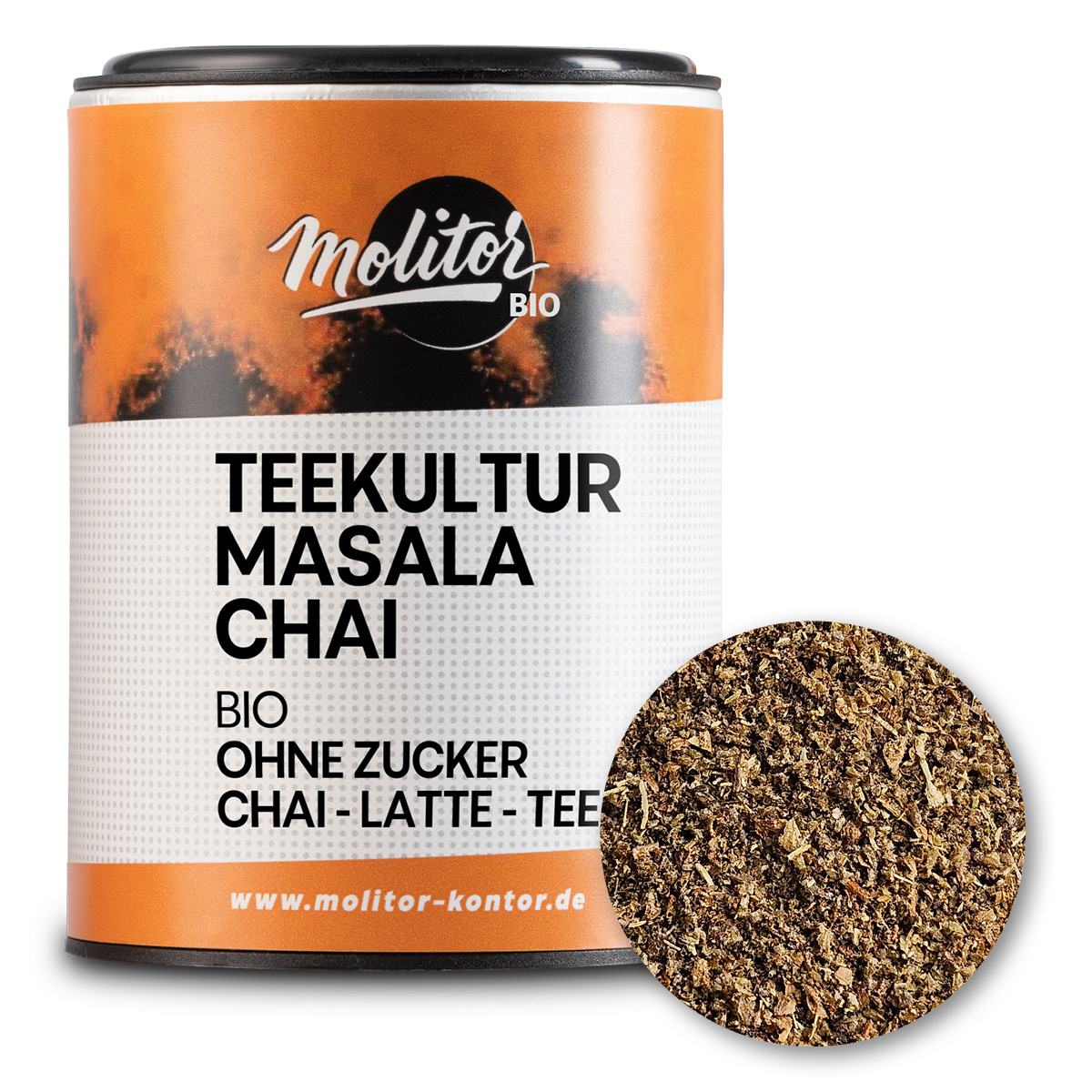 Masala Chai Bio | die indische Teekultur Masala Chai Bio | die indische Teekultur