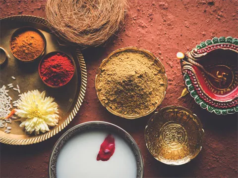 Ayurveda Gewürz Set | unsere Besten