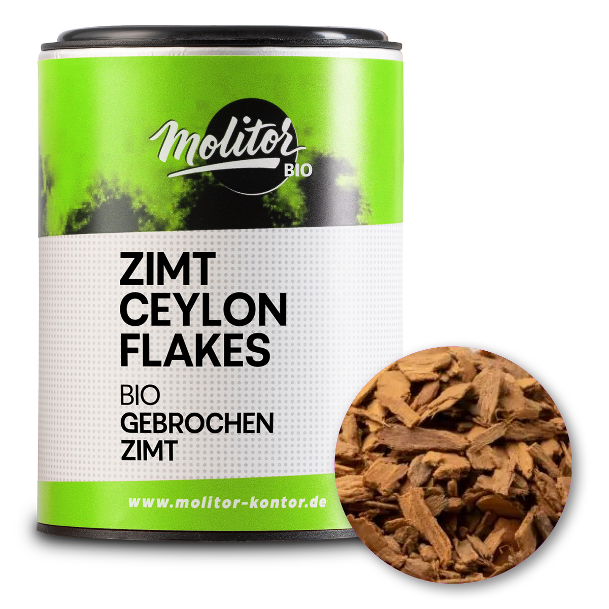 100 g (Dose 300 ml)