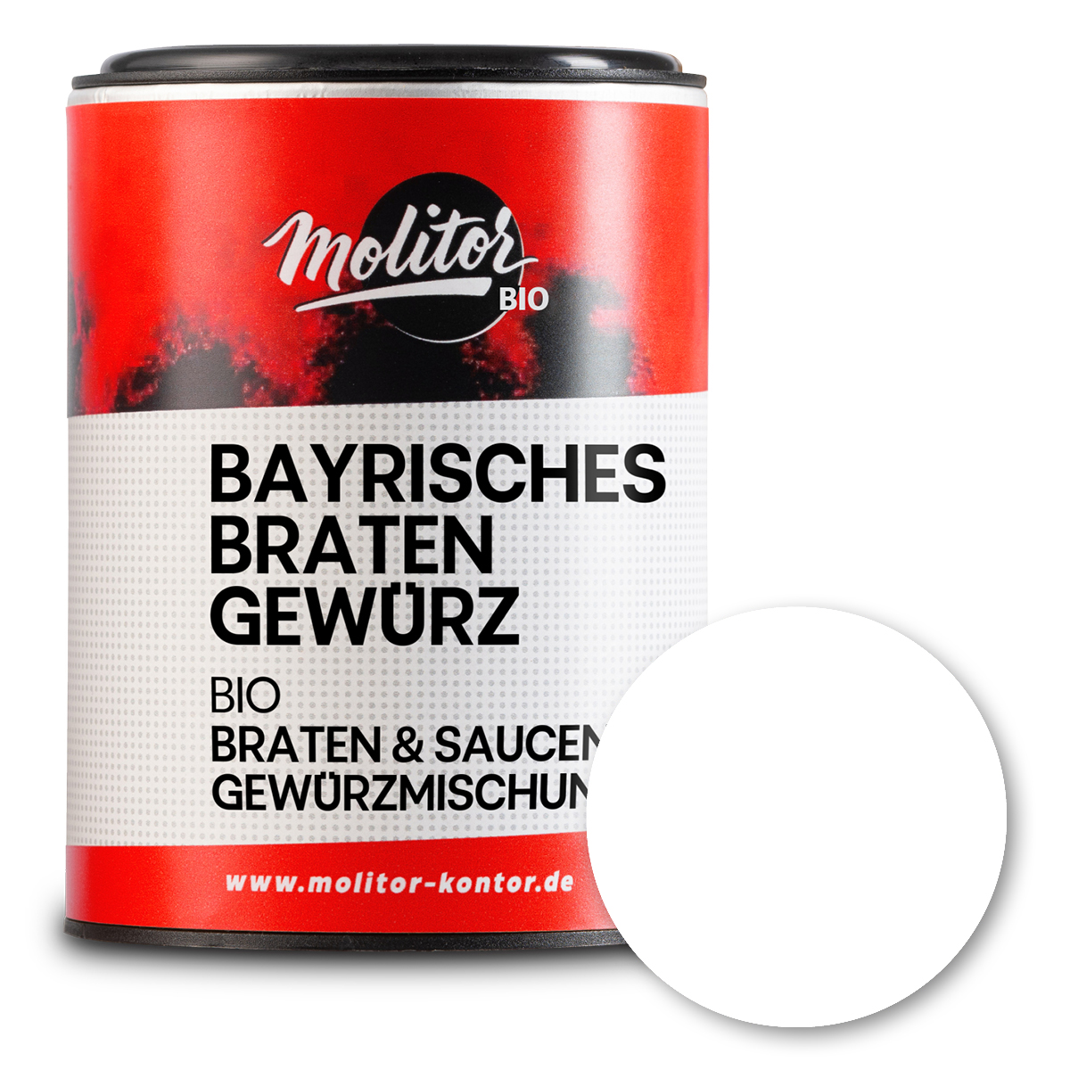 Bratengewürz Bio | Bayern