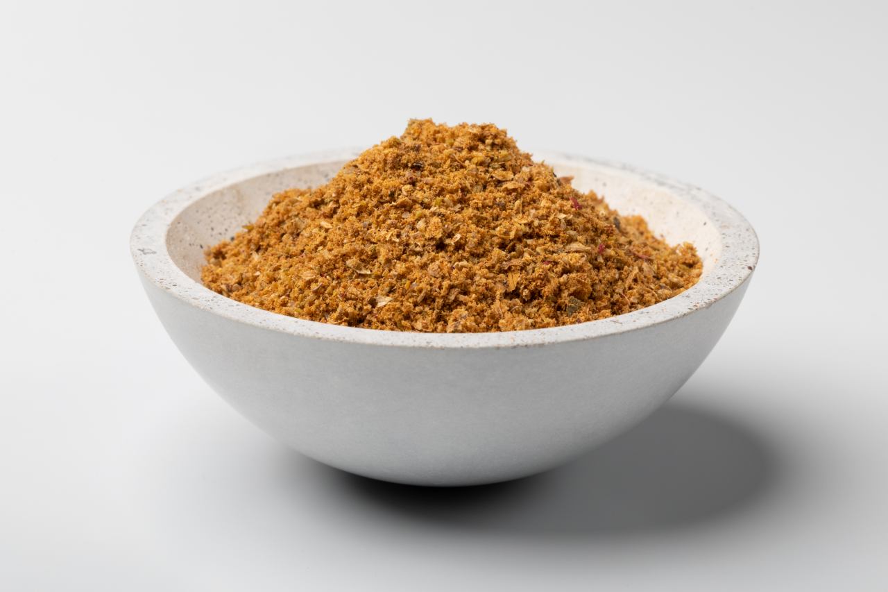 Gewürzmischung Arose Chai Bio