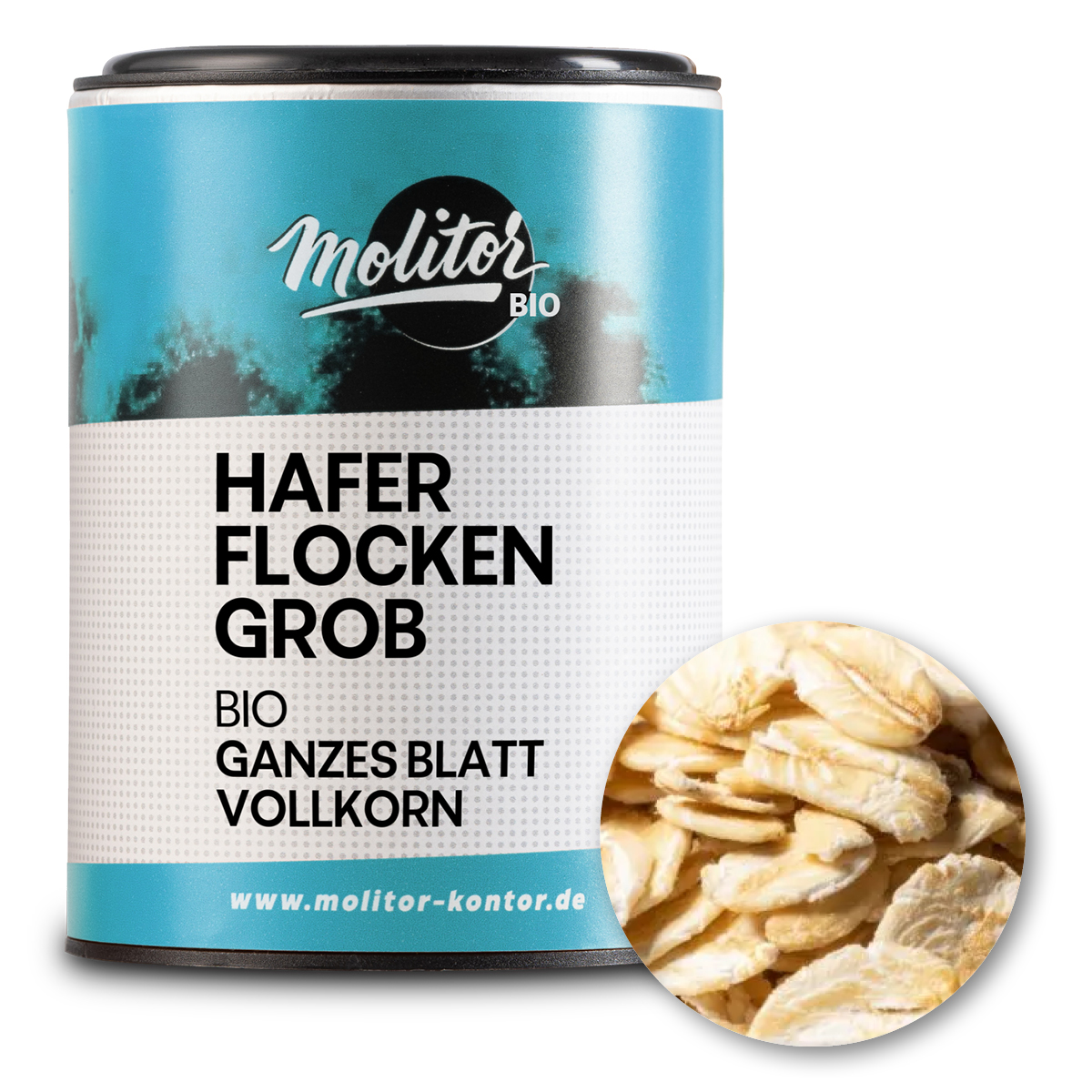 Haferflocken grob Bio Haferflocken grob Bio