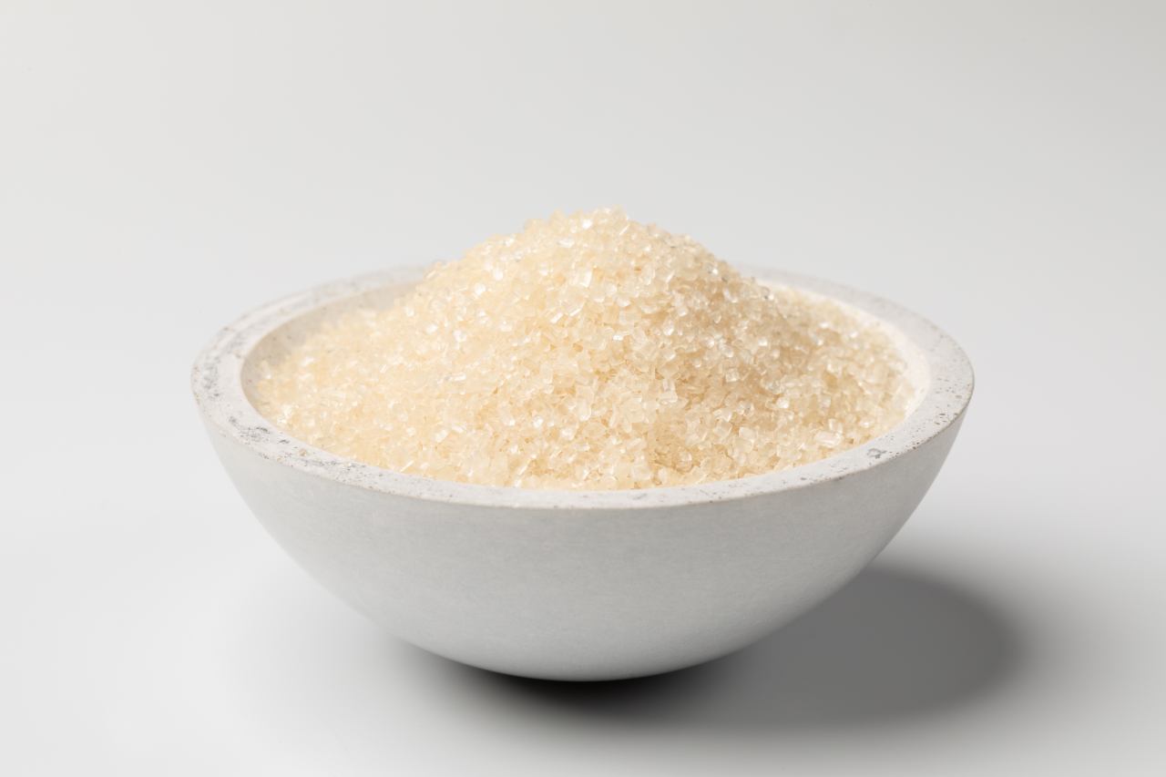 naturrzucker-kolumbien Natürlicher Zuckerrohr Zucker