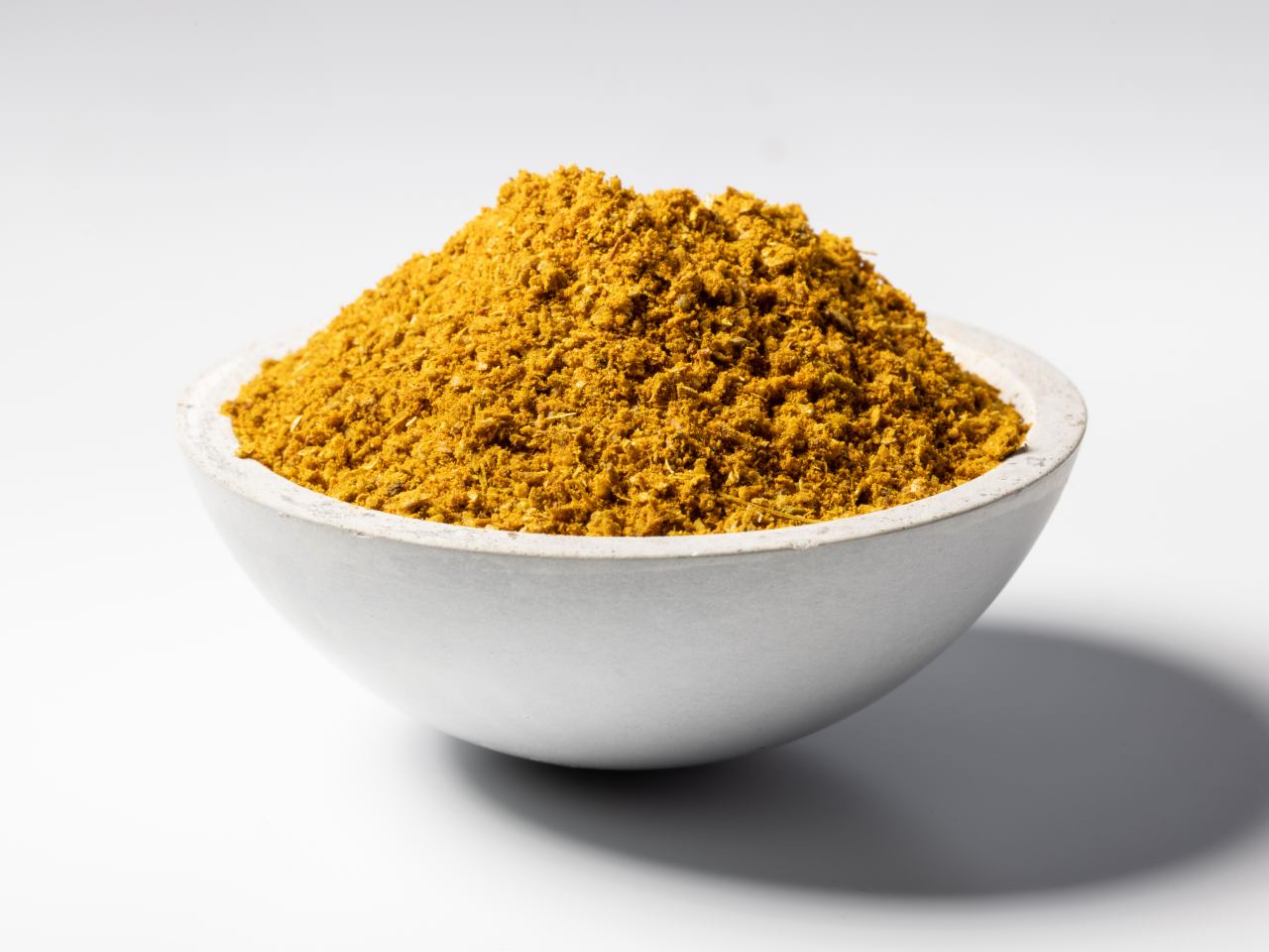 Ceylon Curry Gewürzmischung Bio