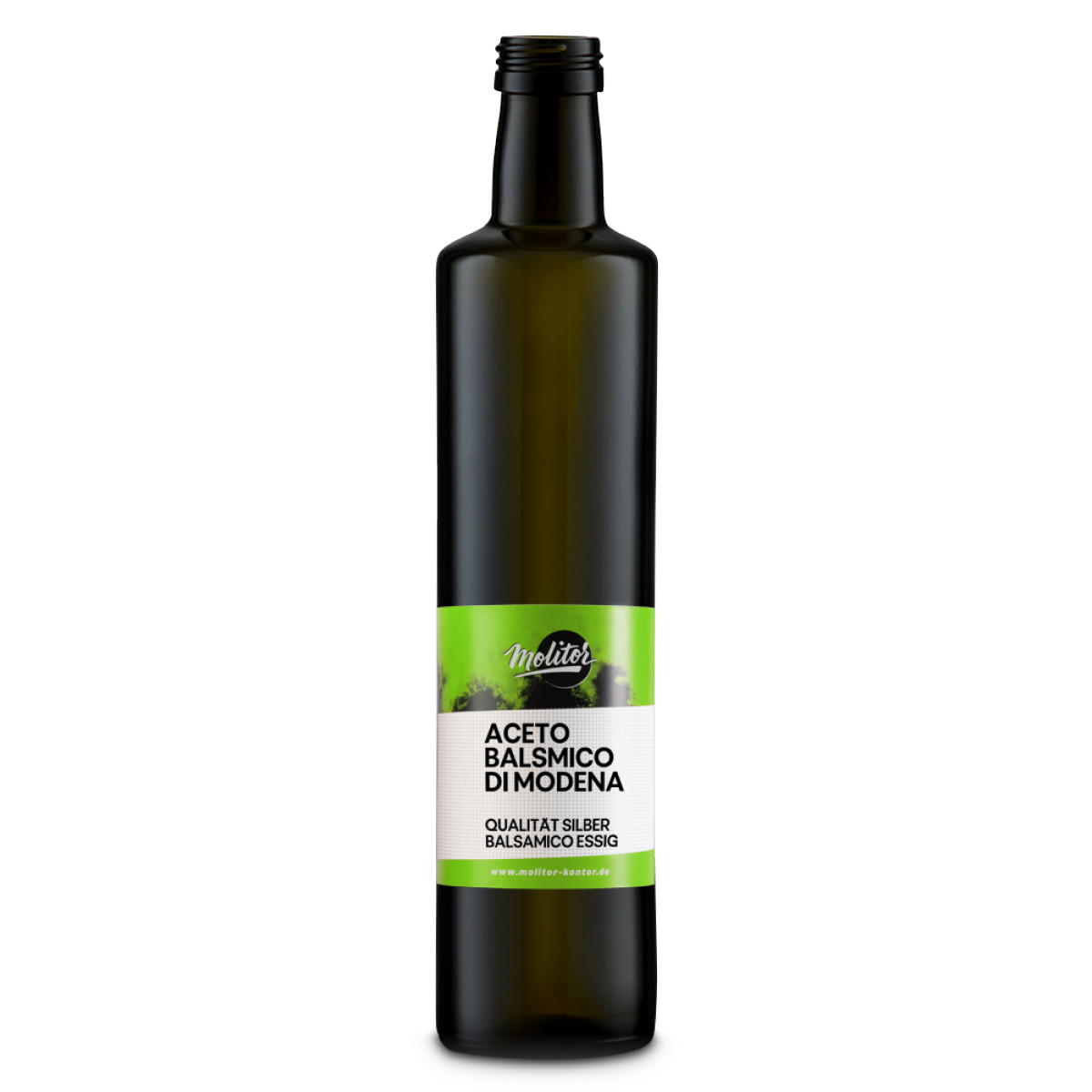 Aceto Balsamico di Modena | Qualita Silber