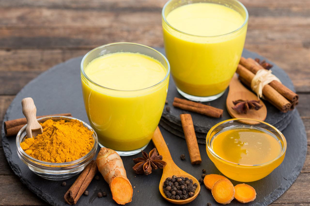 Arose Chai Tee mit vielen leckeren Gewürzen