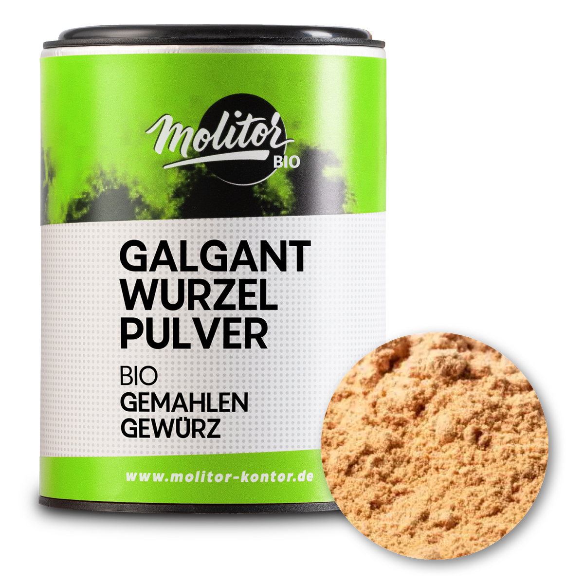 Galgant | Galgantwurzel gemahlen Galgant | Galgantwurzel gemahlen