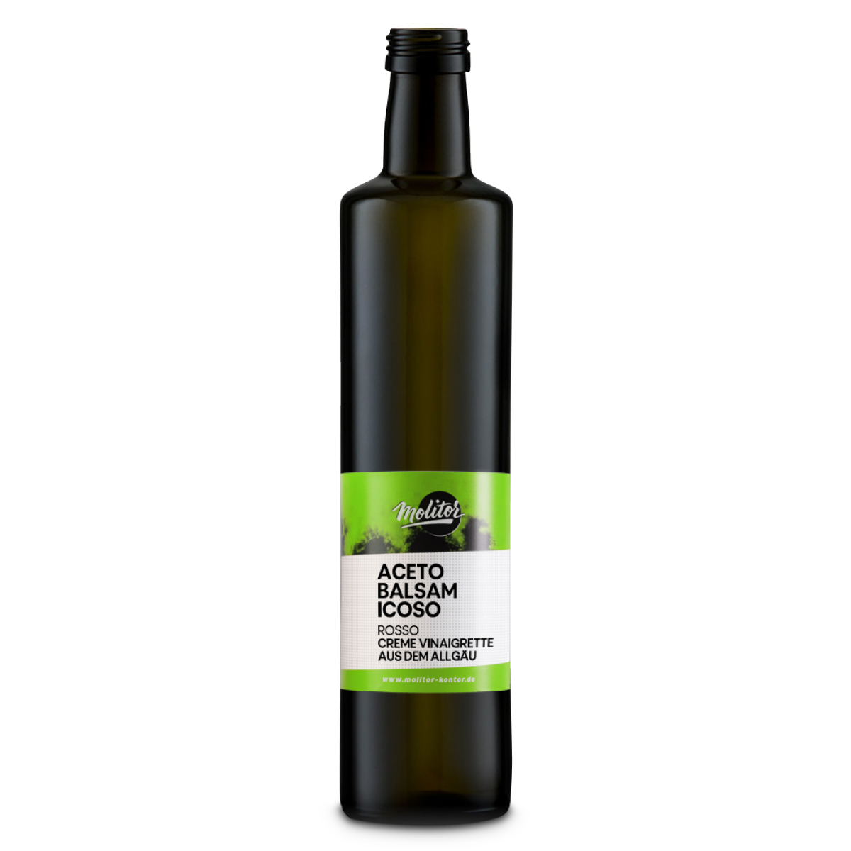 Aceto Balsamicoso | Rosso Creme