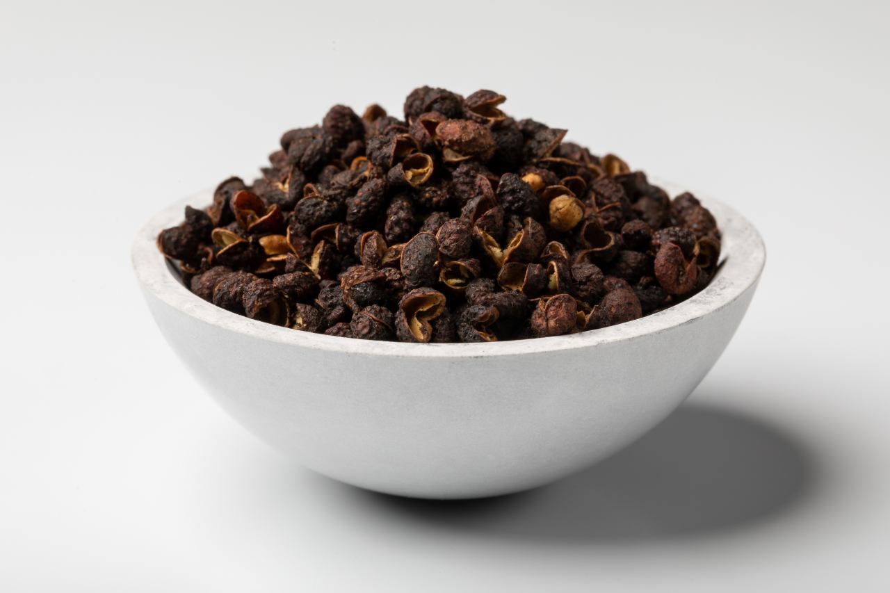 Szechuan Pfeffer