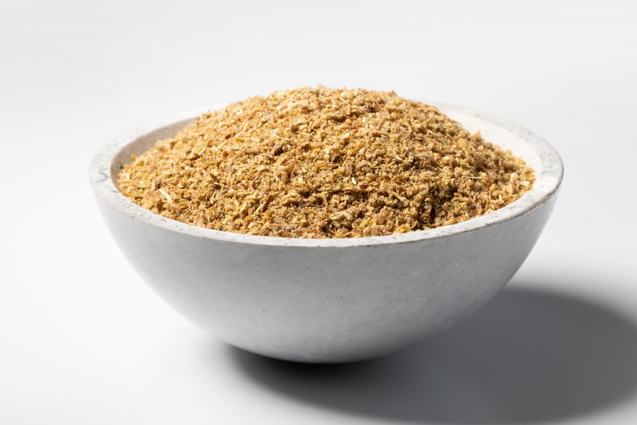 Bio Brotgewürz Bayrisch Art