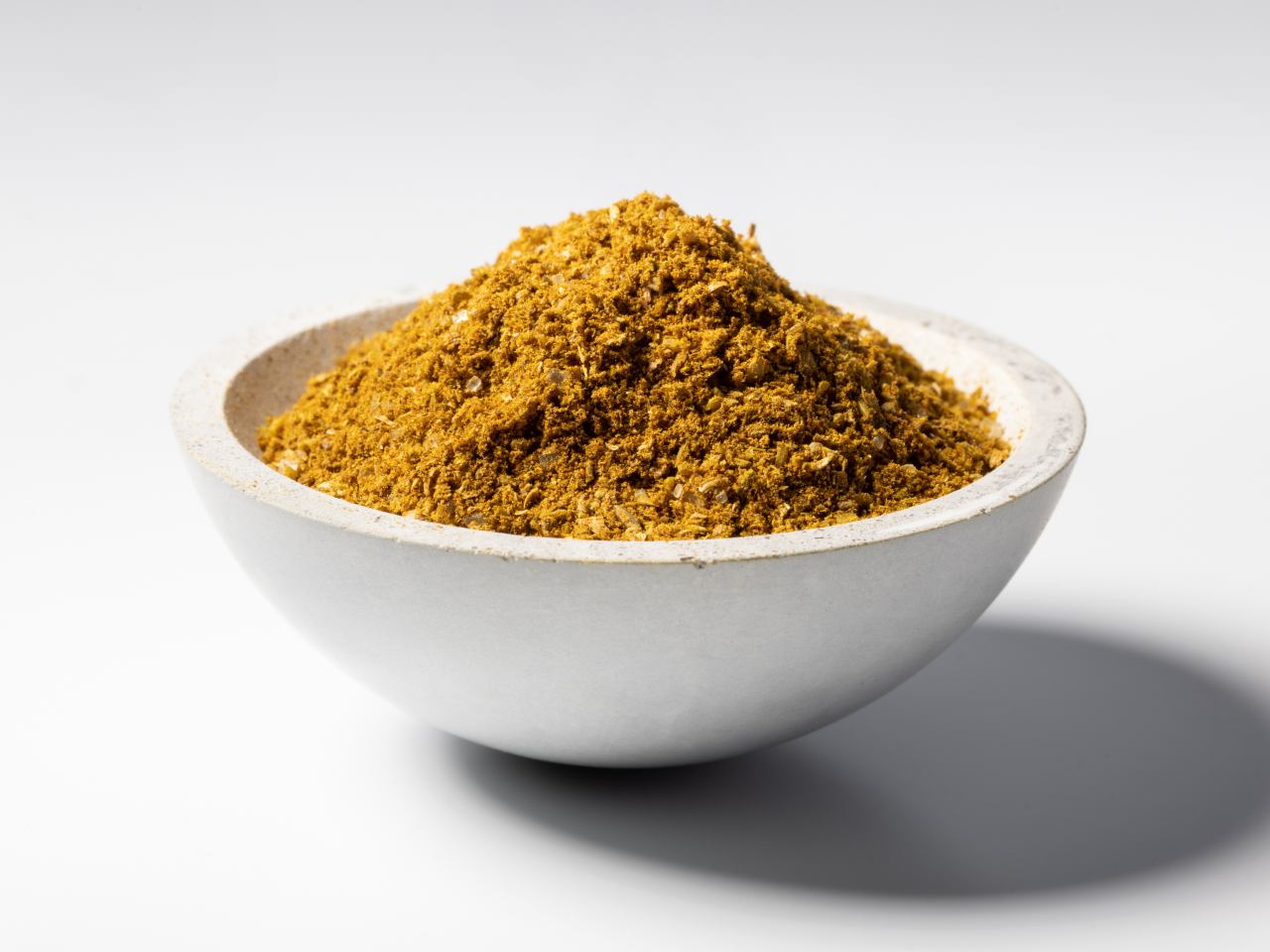 Couscous Gewürzmischung