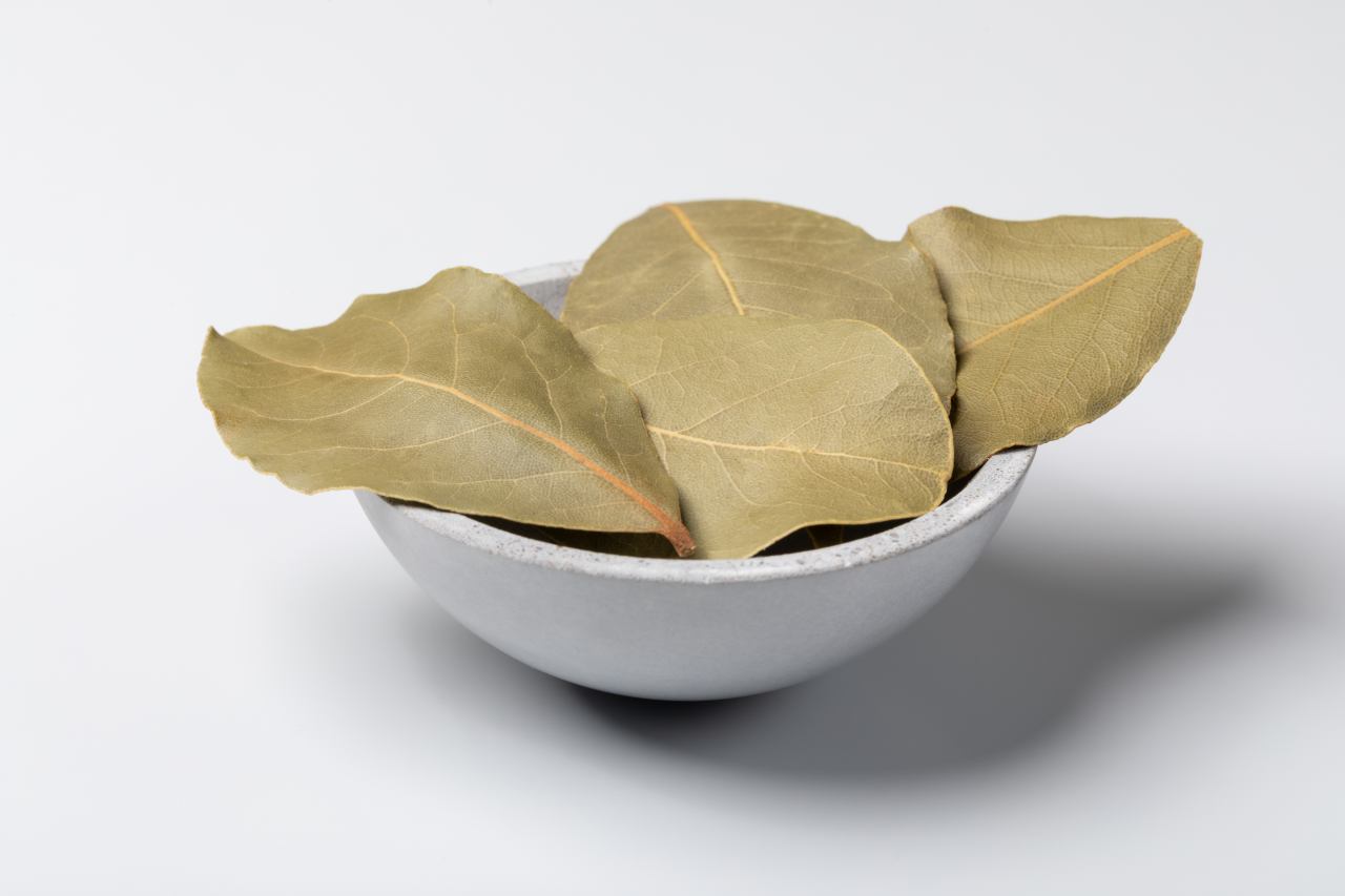 Lorbeerblatt