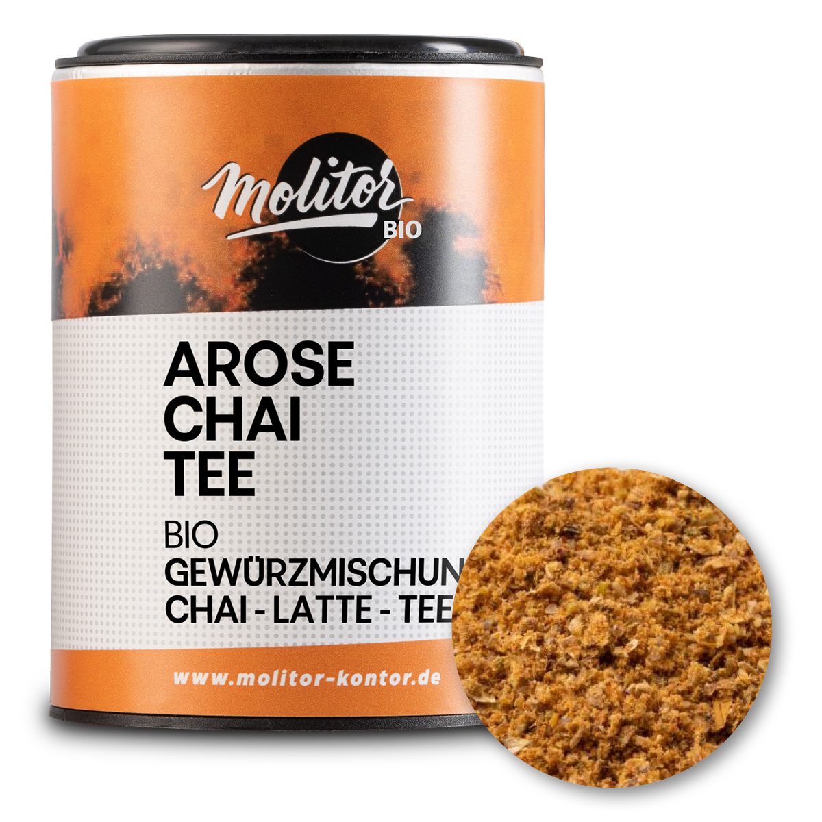 Arose Chai Bio Arose Chai Bio