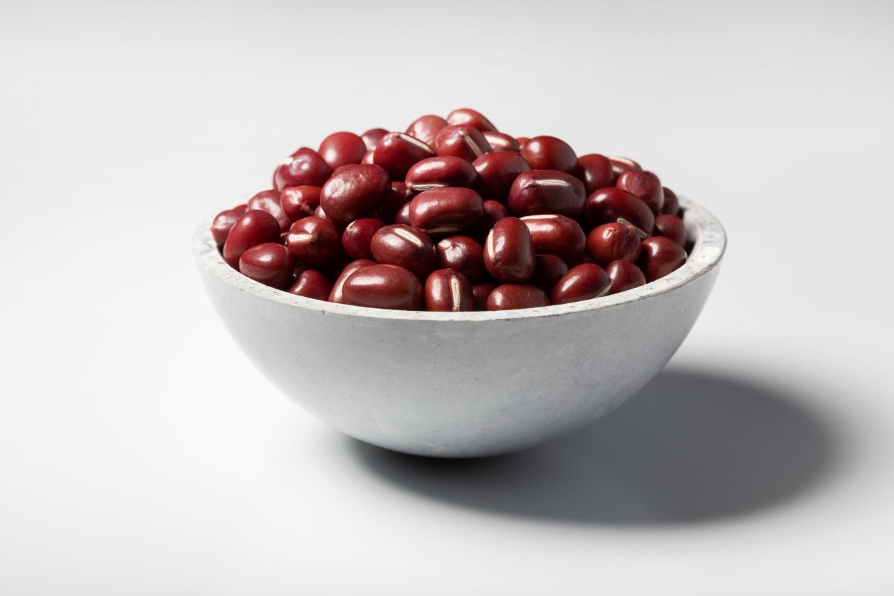 azukibohnen Azukibohnen Bio - Hülsenfrüchte