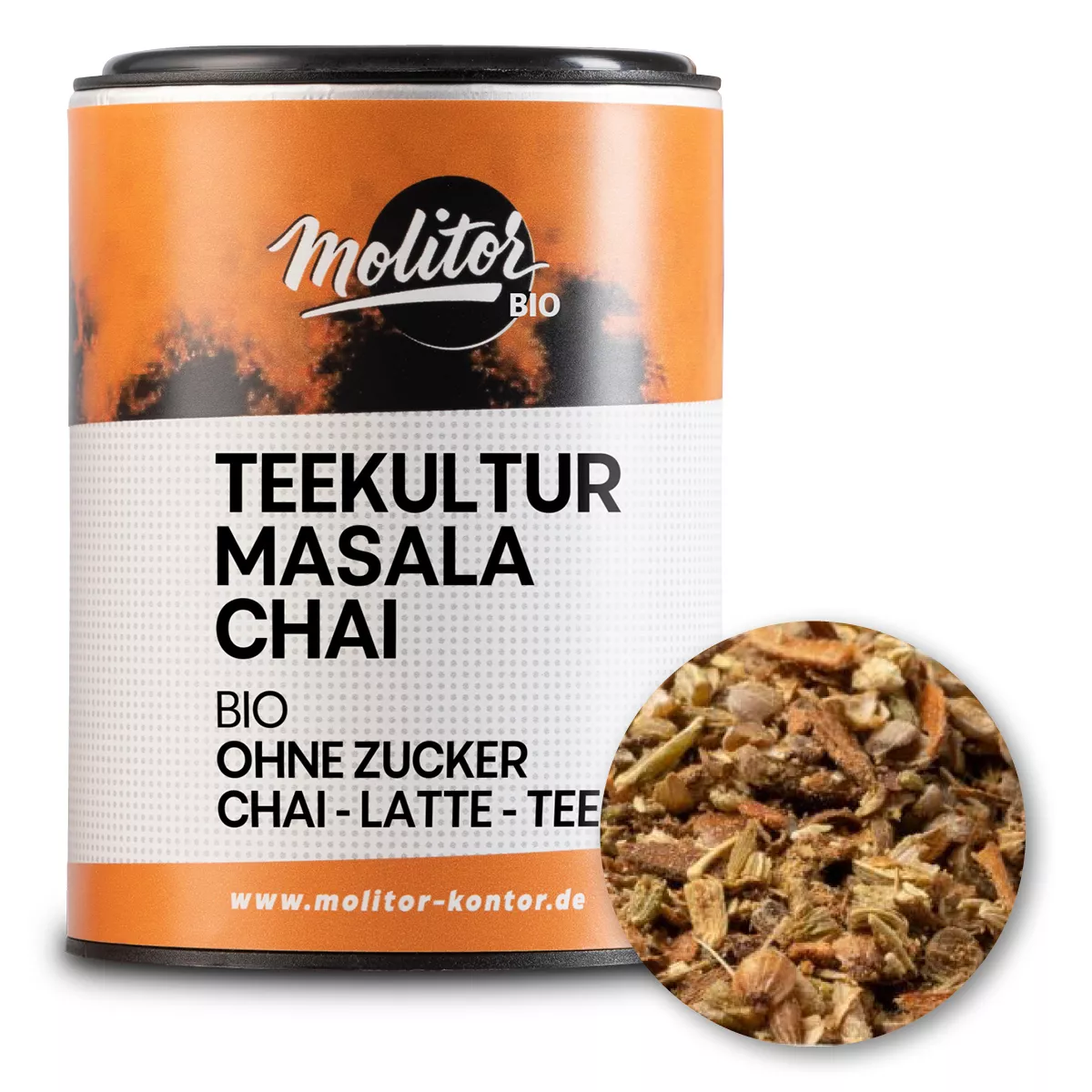 Masala Chai Bio | die indische Teekultur