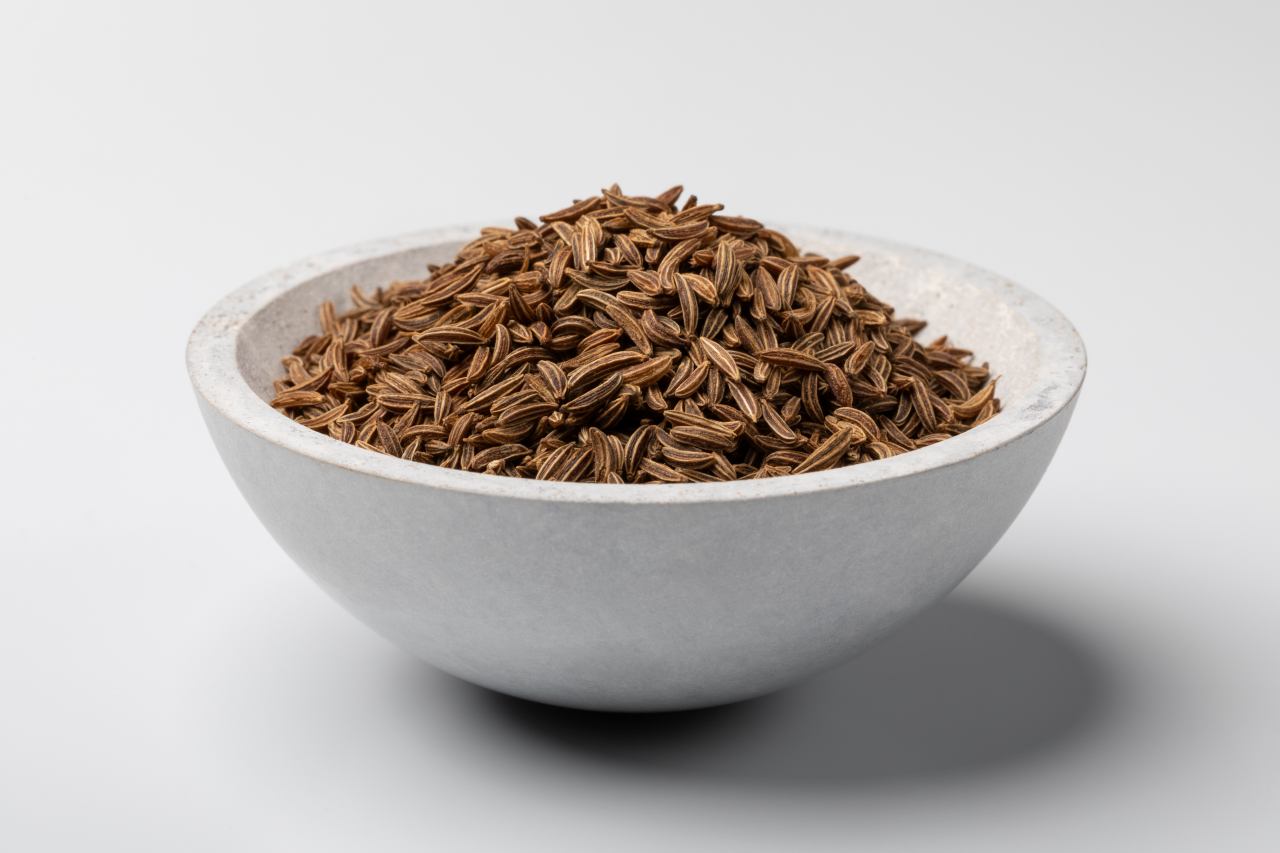 Kümmel ganz