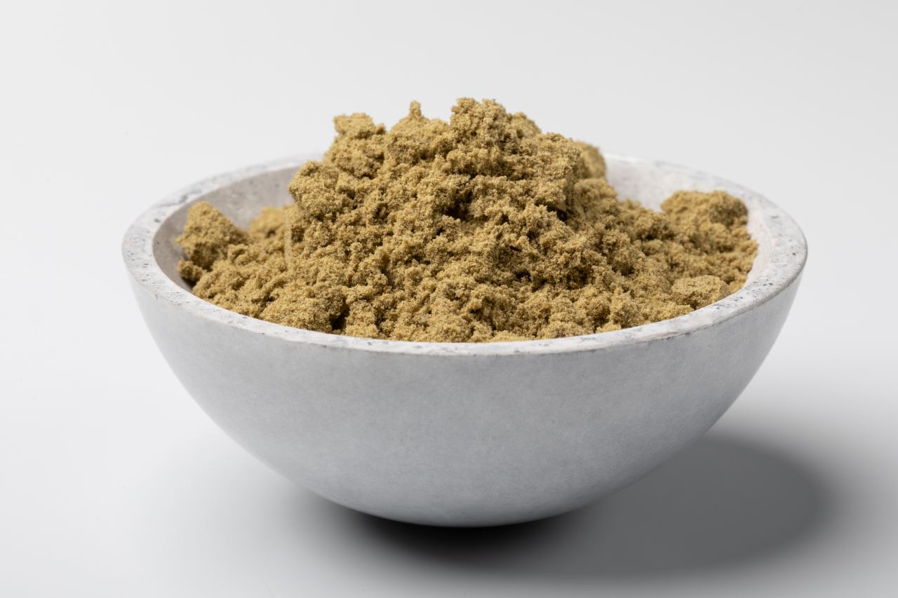 hanfmehl-hanf-protein Hanfprotein - Hanfmehl Bio