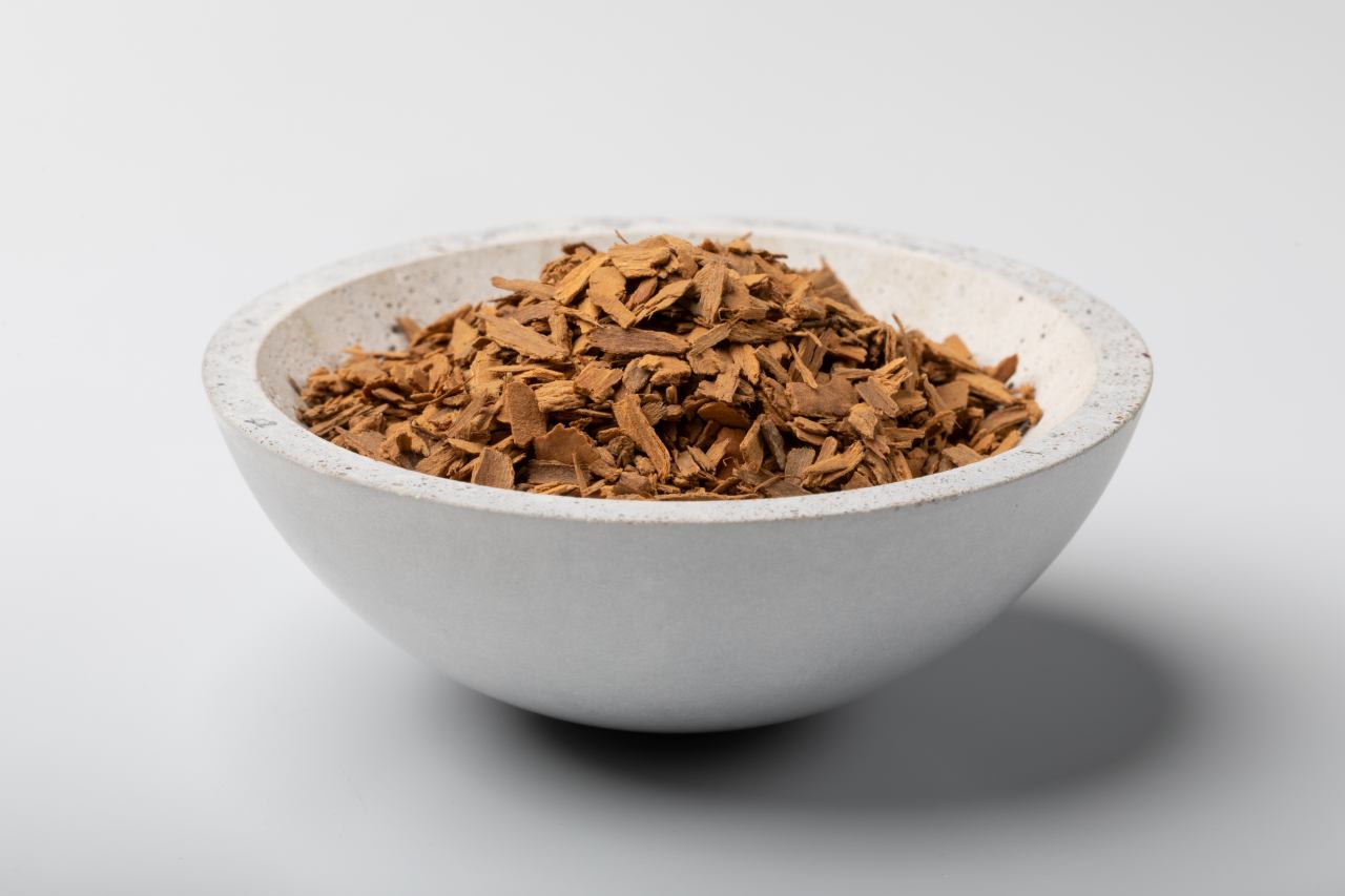 zimt-flakes Ceylon Zimt Flakes Bio