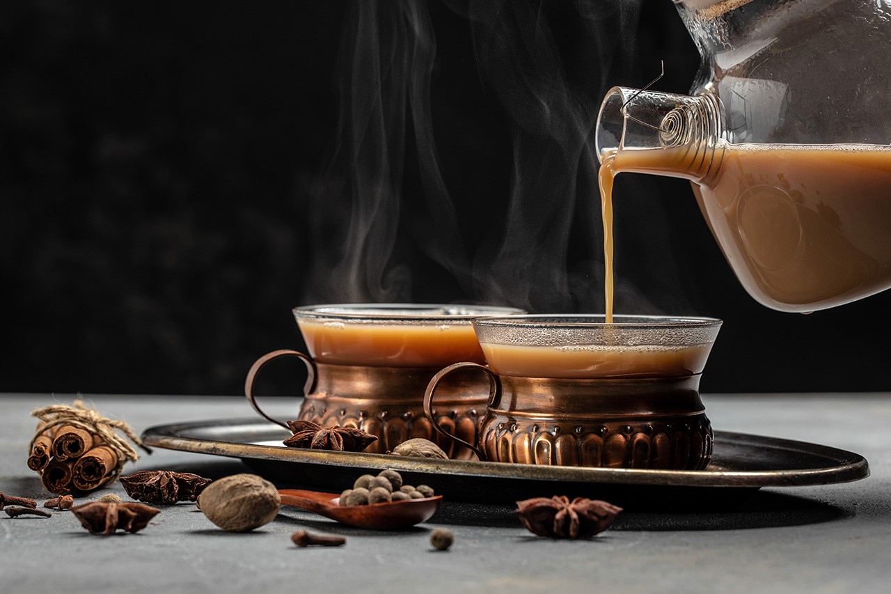 chai_tee_indisch Qualitätssiegel Molitor-Kontor