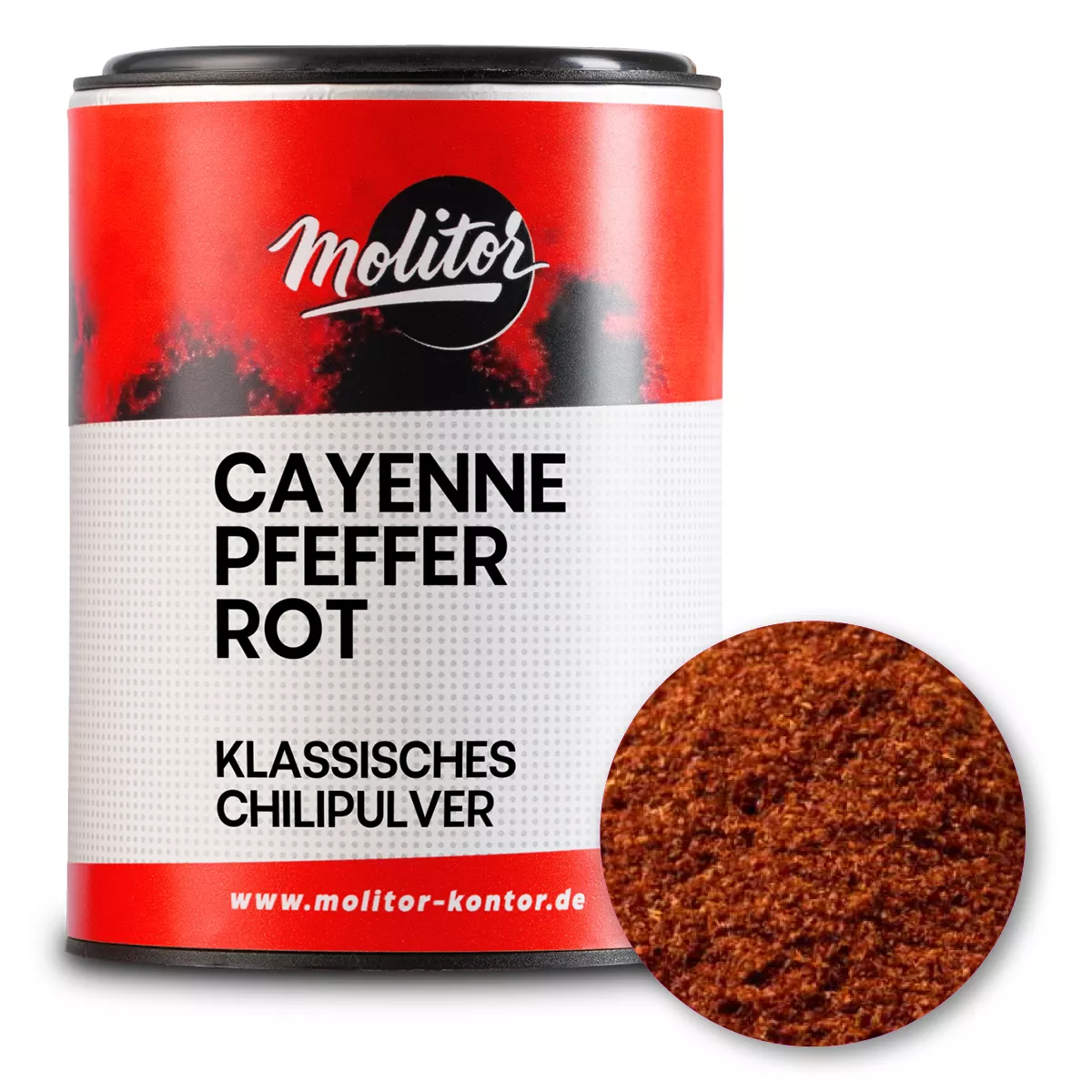 Cayennepfeffer | Chili Gewürz