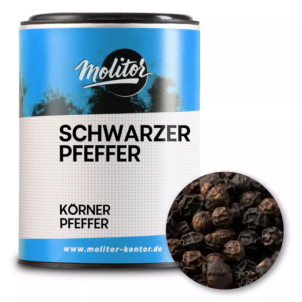 Schwarzer Pfeffer | Brasilien