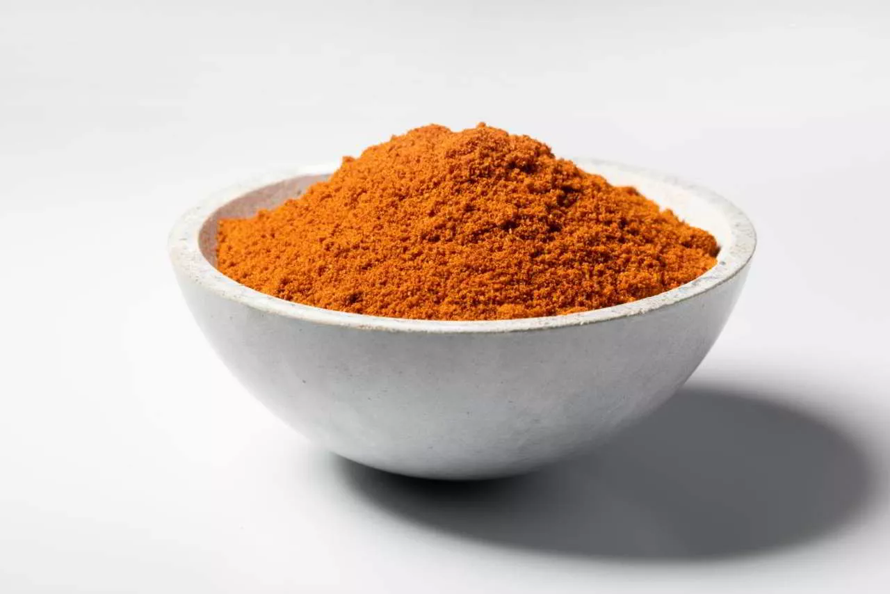 Paprika rosenscharf ungarisch - Rosenpaprika gemahlen