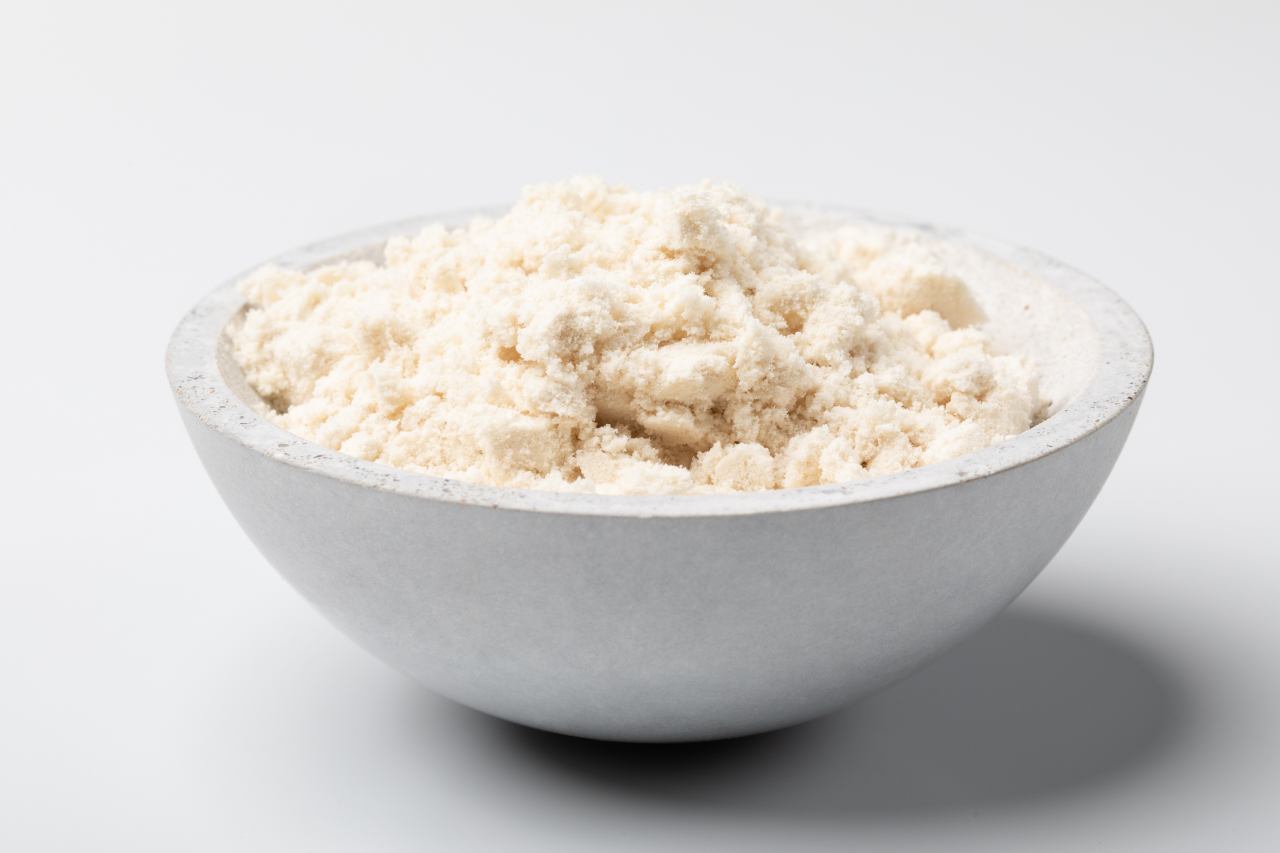 Mandelmehl - Bio Mandel Protein | Pflanzliches Eiweiß