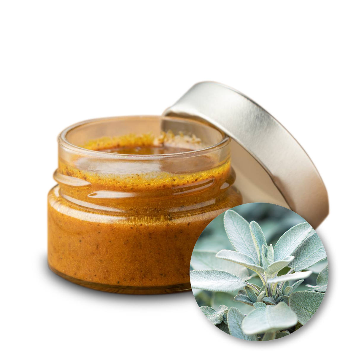 Kubeben-Honig | Salbei - Medium Kubeben-Honig | Salbei - Medium