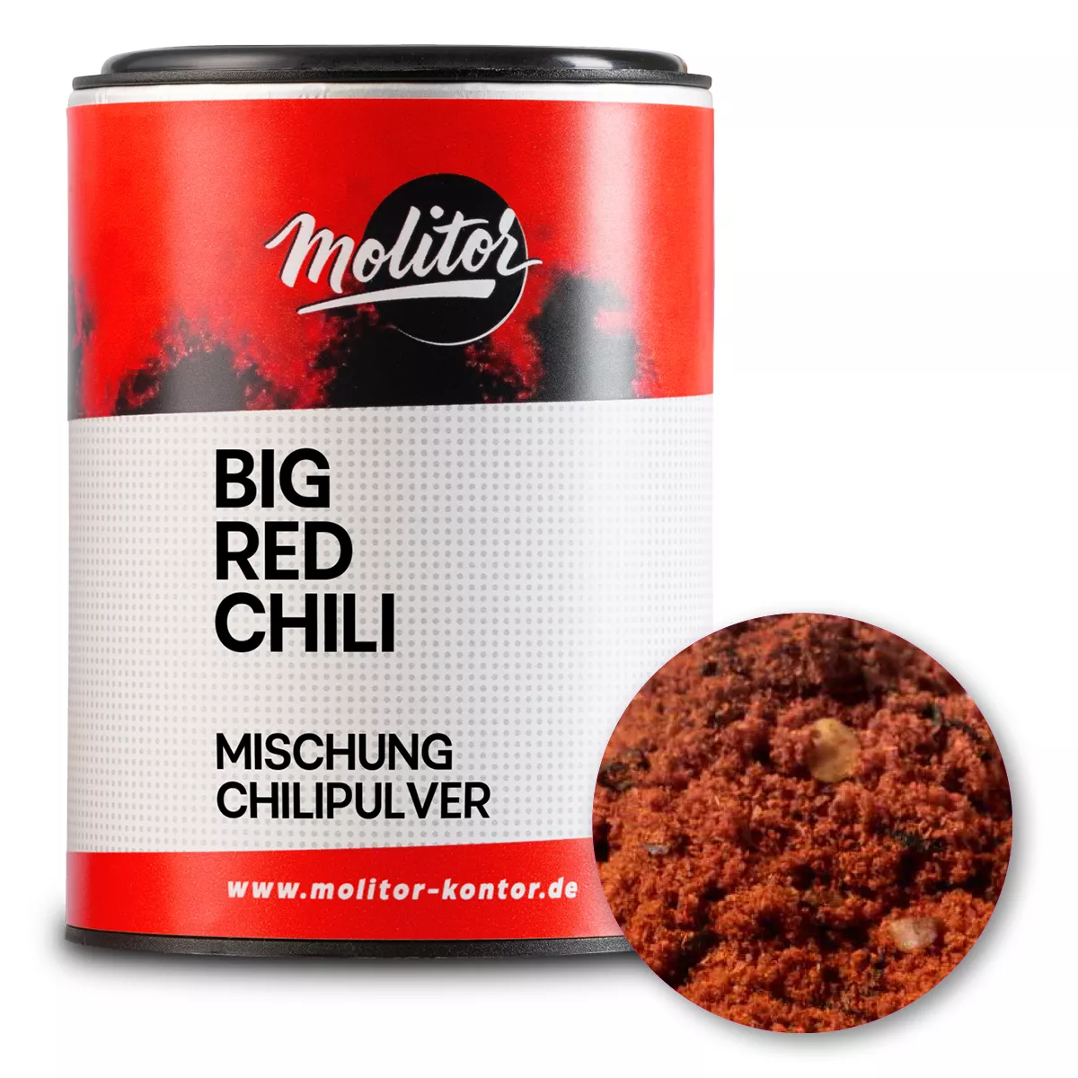 Big Red Chili | Unser Bestes