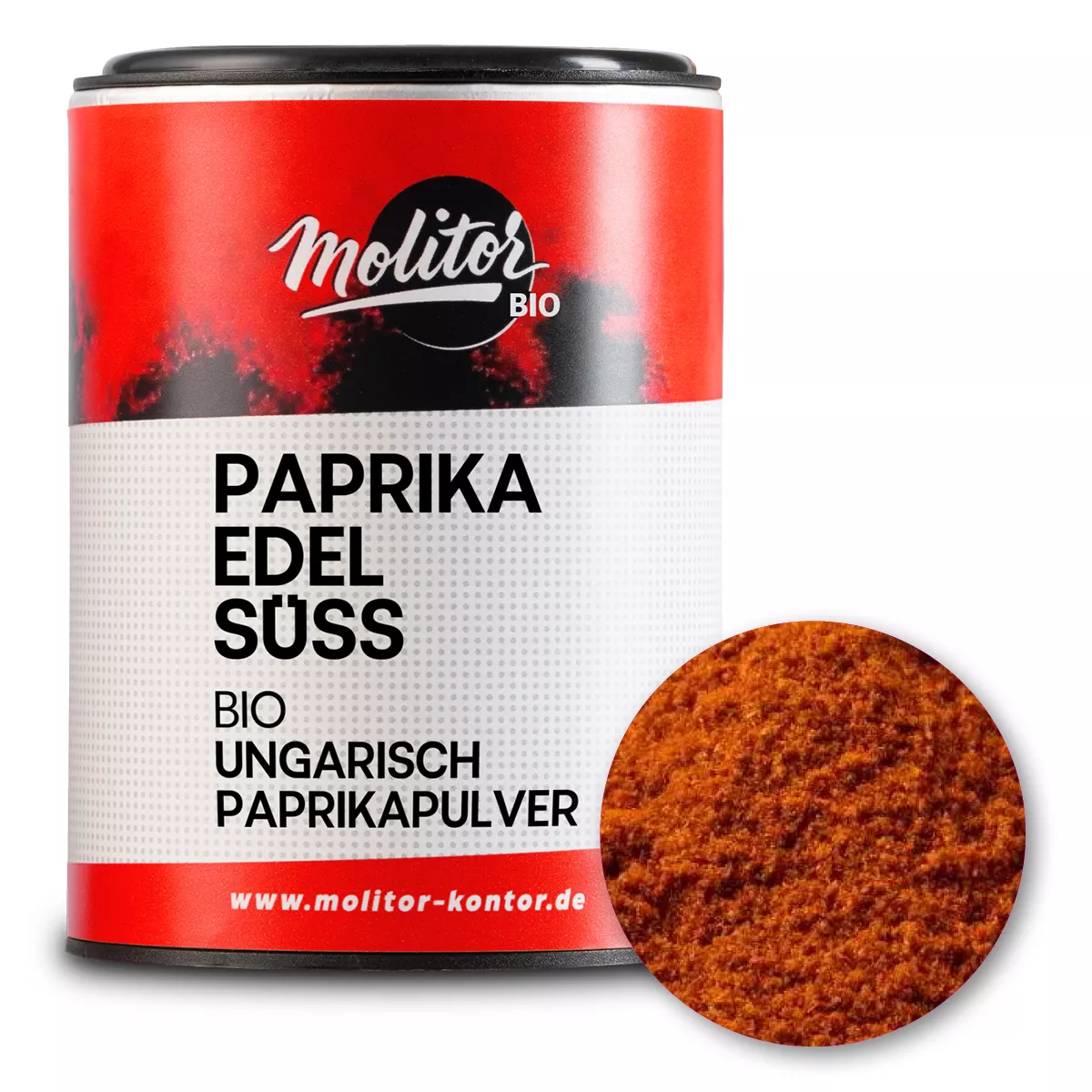 Paprika edelsüß Bio | ungarisch, mild