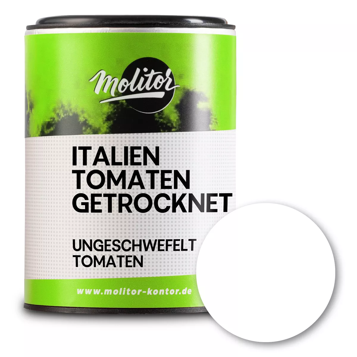 Getrocknete Tomaten | Premium Qualität aus Italien