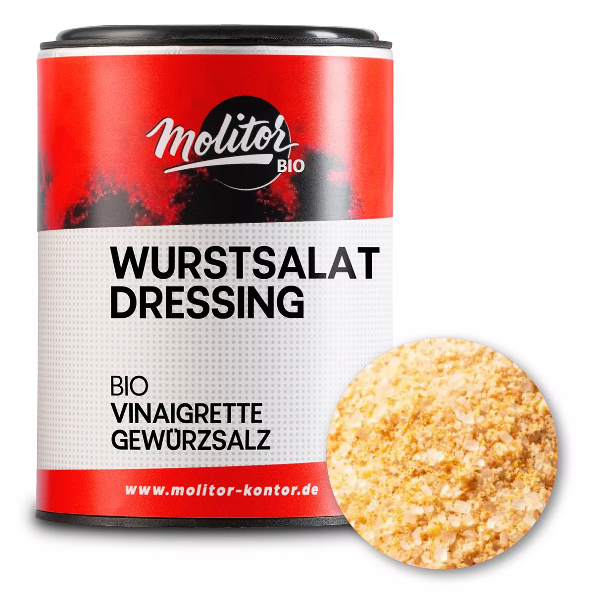 Bio Wurstsalat Dressing | Wurstsalat Würzmischung