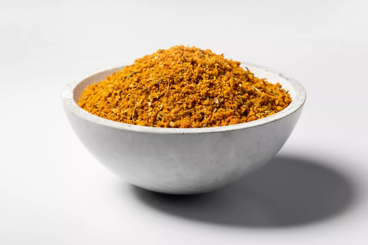 BBQ Rub Magic Dust Gewürzmischung